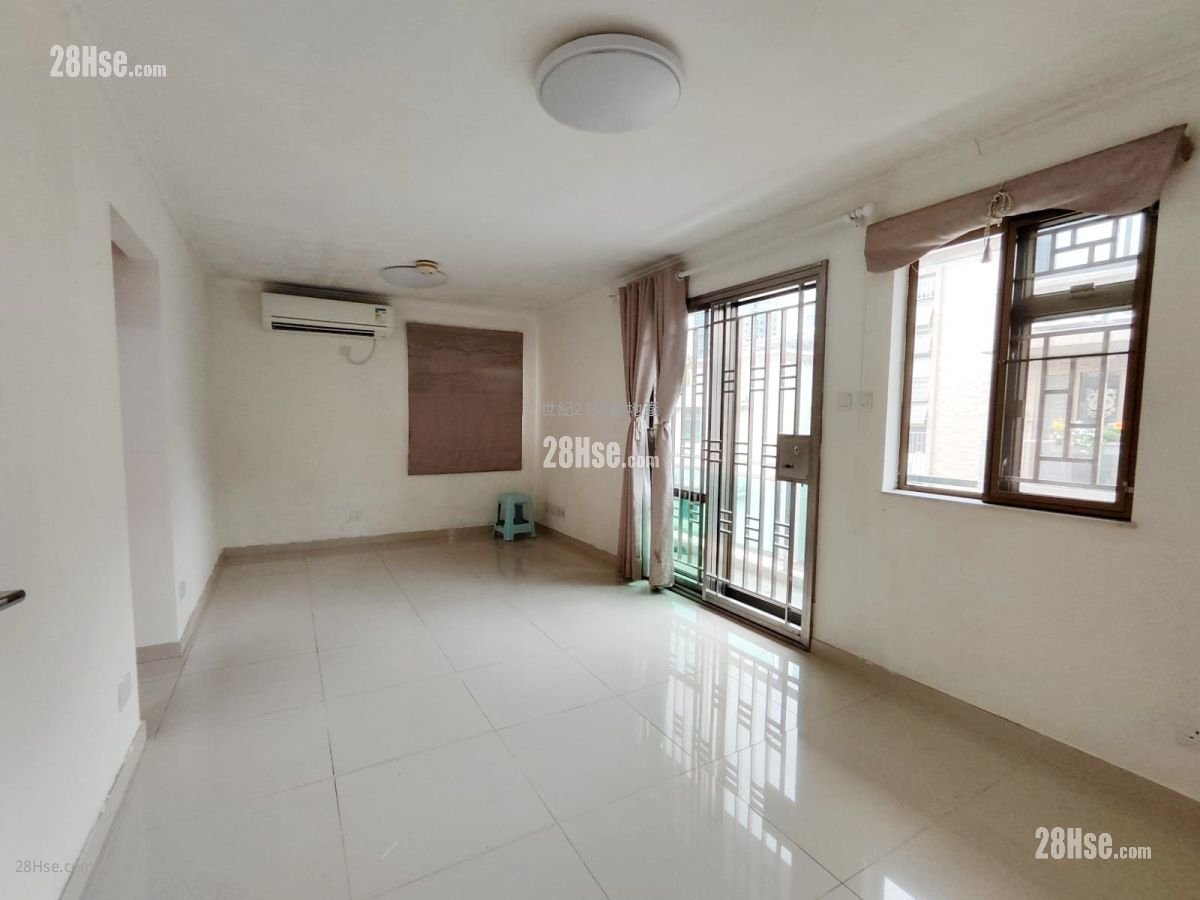 Fung Yuen Rental 3 Bedrooms , 2 Bathrooms