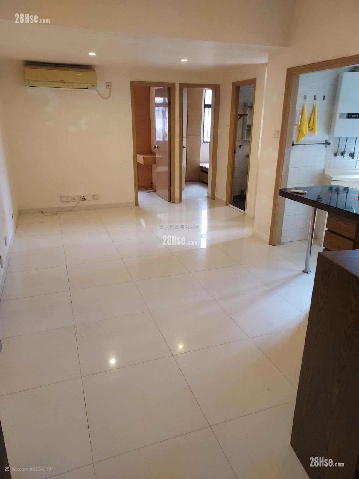 Peace Building Rental 2 Bedrooms , 1 Bathroom 445 ft²