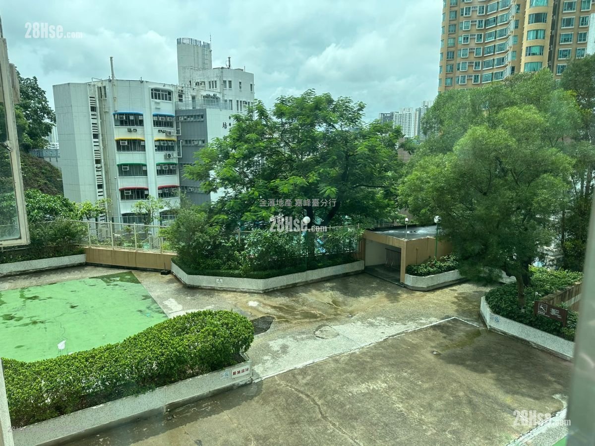 Sun Lai Garden Sell 2 Bedrooms , 1 Bathroom 424 ft²