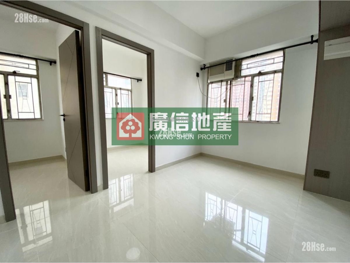 Parkland House Rental 2 Bedrooms , 1 Bathroom 298 ft²