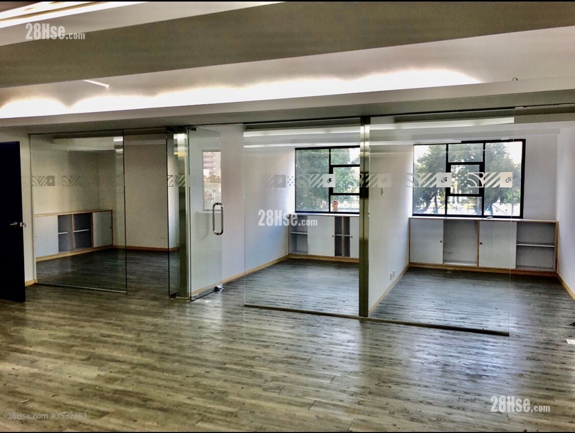 Tonic Industrial Centre Rental 4 Bedrooms