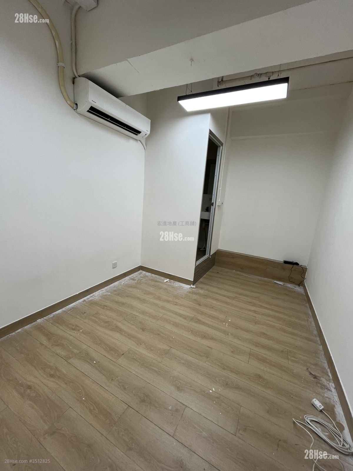 Pat Tat Industrial Building Rental