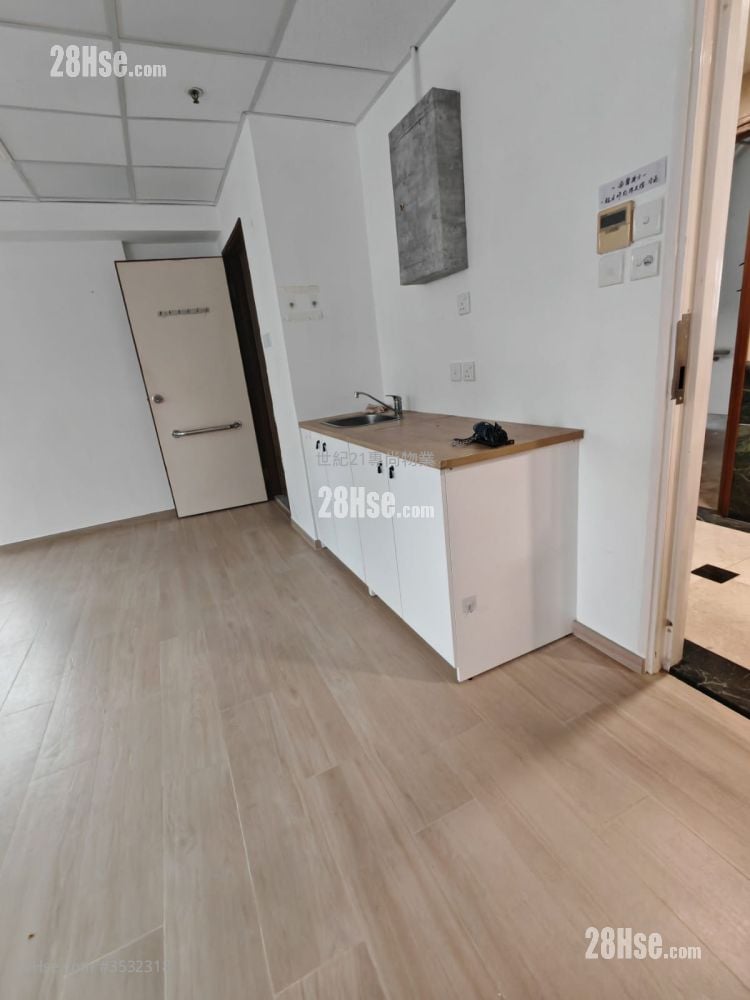 Loong Wan Building Rental
