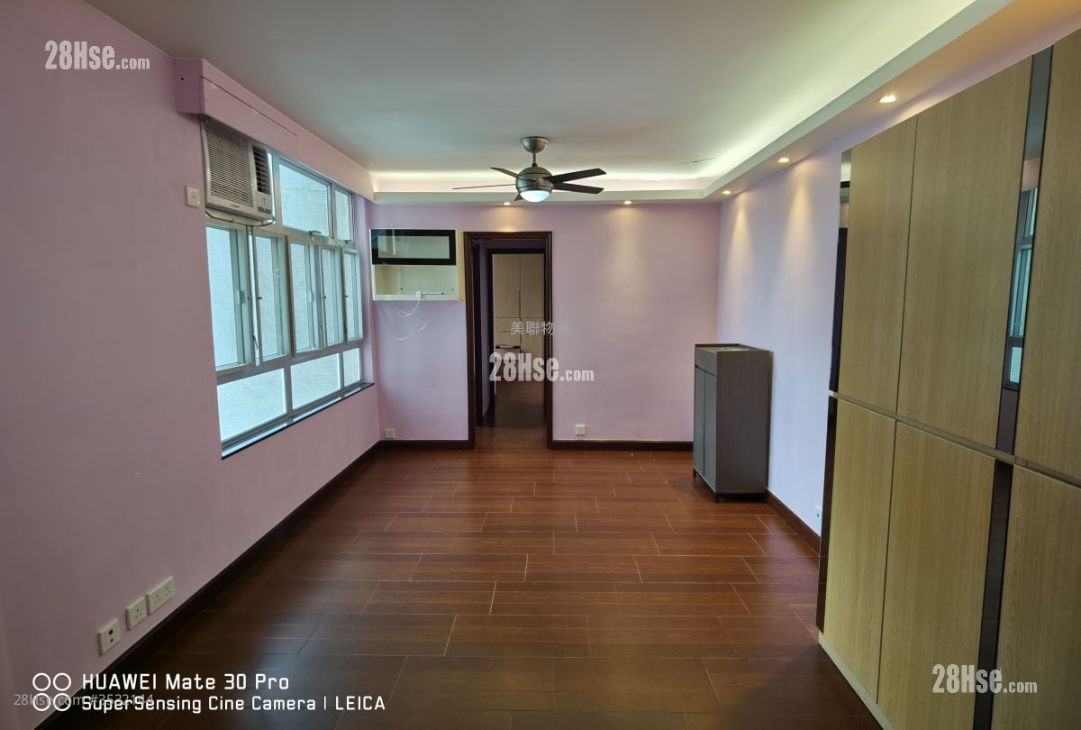 Prime View Garden Sell 2 Bedrooms , 1 Bathroom 463 ft²