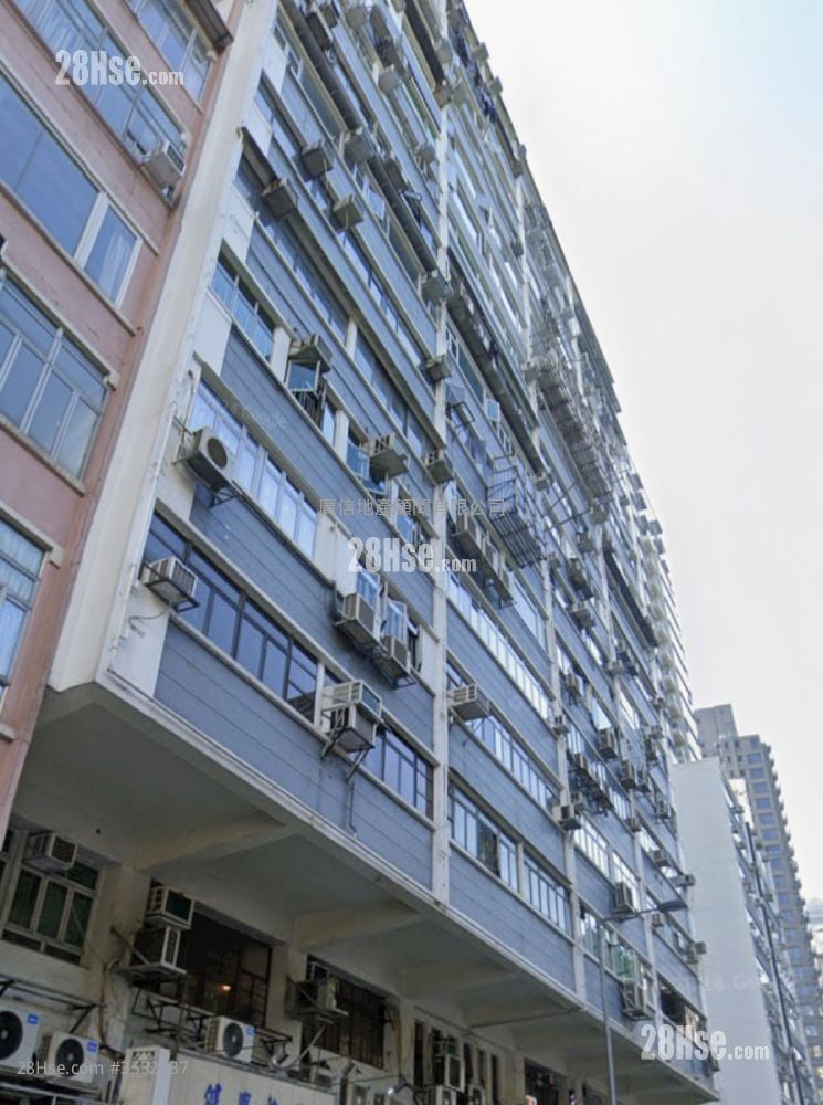 La Belle Mansion Sell 2 Bedrooms , 2 Bathrooms 1,119 ft²