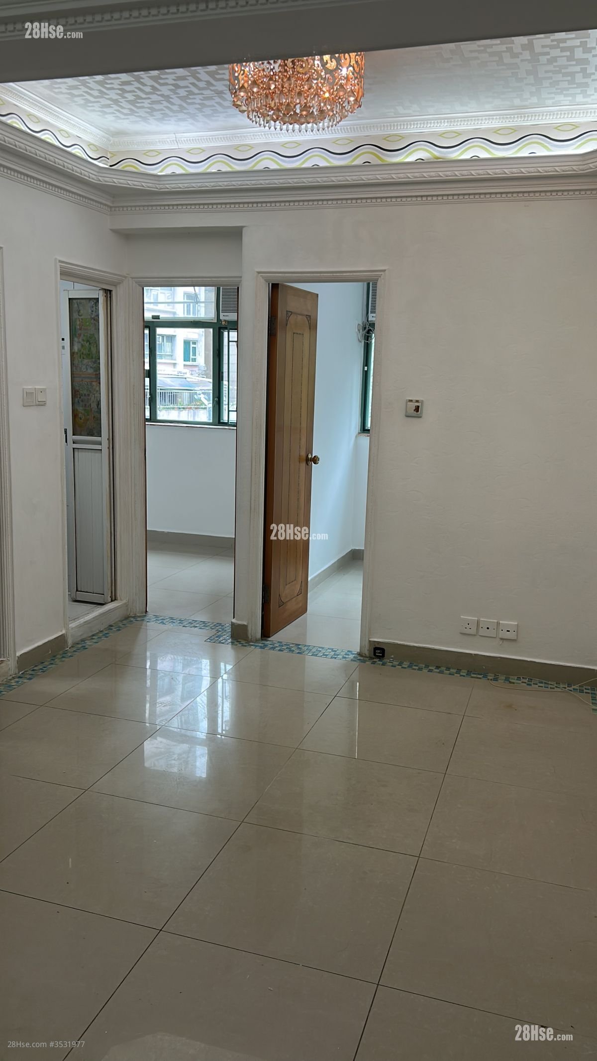 Tai Po House Rental 457 ft²