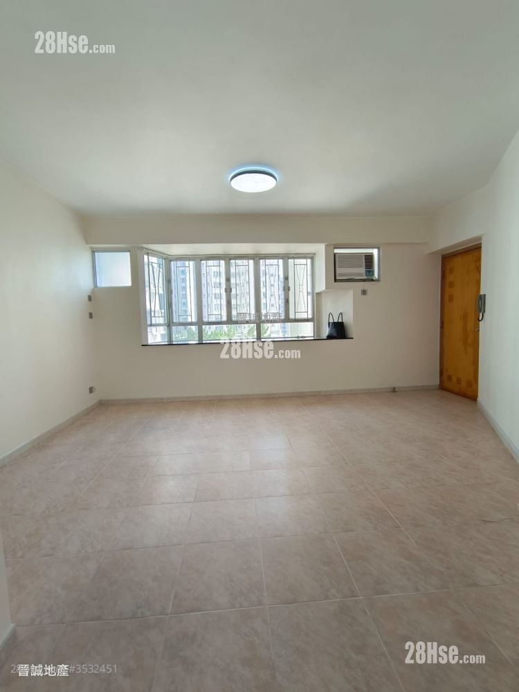 Seaview Garden Rental 2 Bedrooms , 1 Bathroom 582 ft²