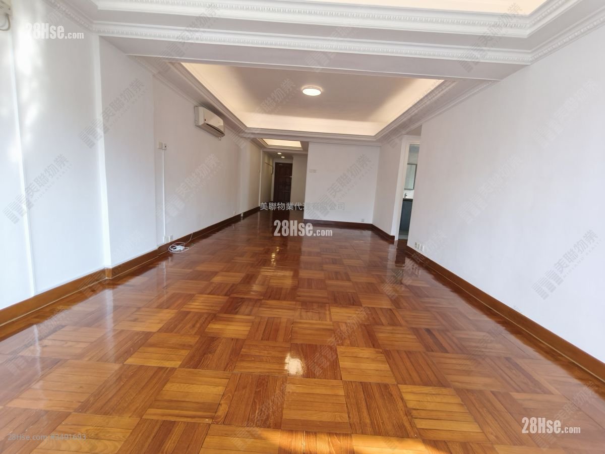 La Belle Mansion Sell 2 Bedrooms , 3 Bathrooms 1,184 ft²