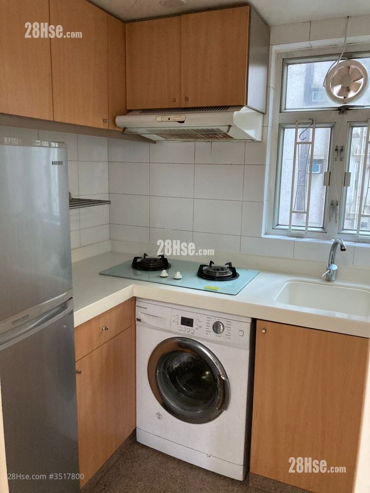 Supernova Stand Rental 2 Bedrooms , 1 Bathroom 337 ft²