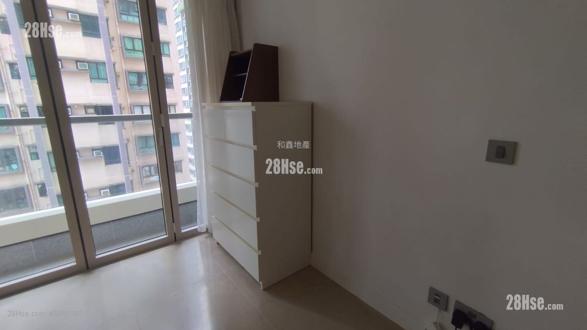 Eight South Lane Rental 1 Bedroom , 1 Bathroom 323 ft²