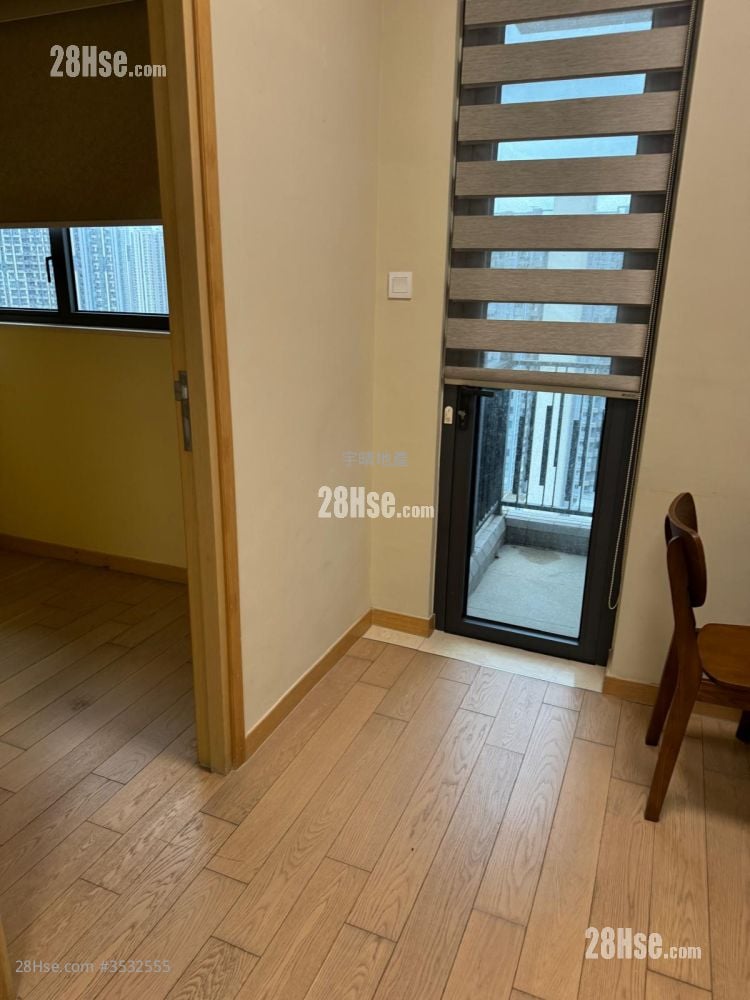 The Ascent Rental 2 Bedrooms , 1 Bathroom 429 ft²