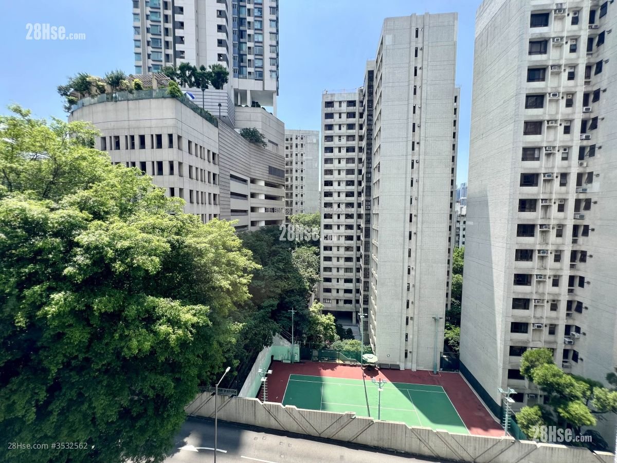Mountain Court Sell 3 Bedrooms , 3 Bathrooms 1,144 ft²