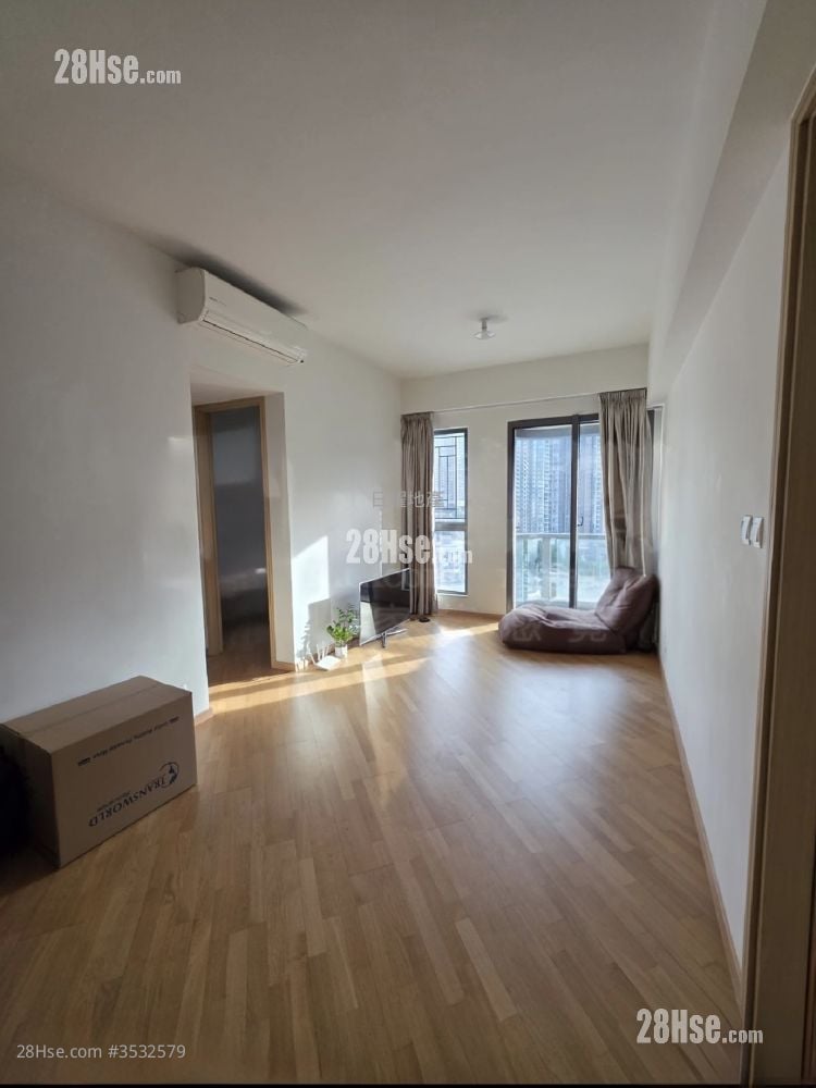 Alto Residences Rental 2 Bedrooms , 1 Bathroom 555 ft²