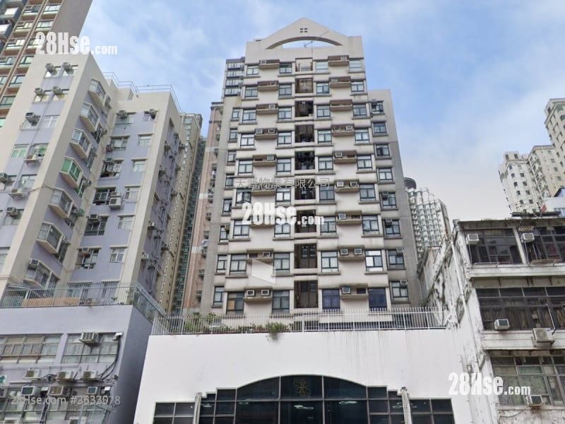Maidshine Court Sell 2 Bedrooms , 1 Bathroom 250 ft²