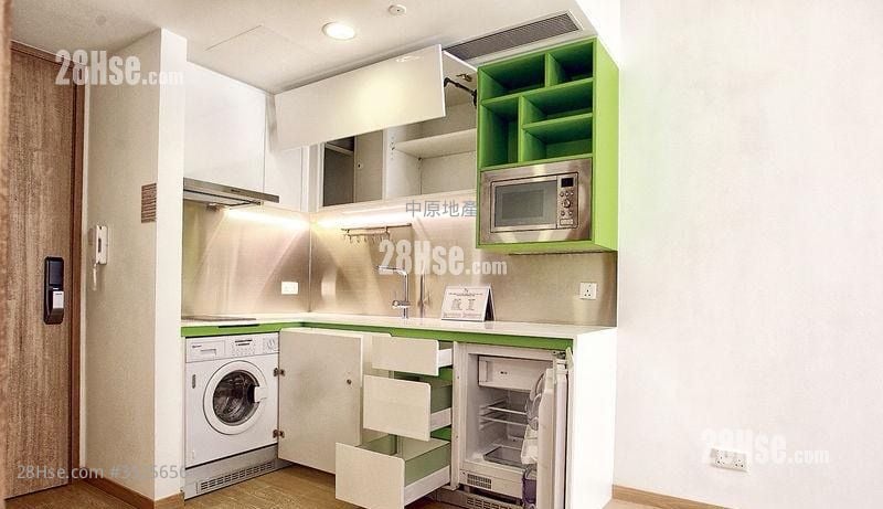 Ori Sell 1 Bedroom , 1 Bathroom 300 ft²