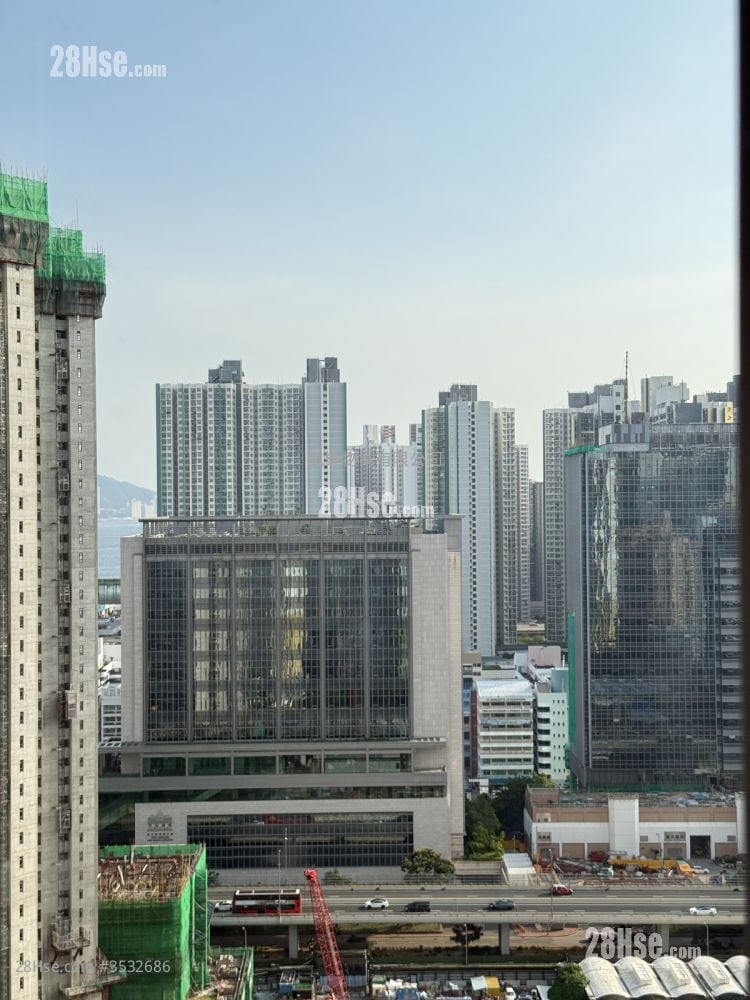 Lai Tsui Court Sell 2 Bedrooms , 1 Bathroom 388 ft²