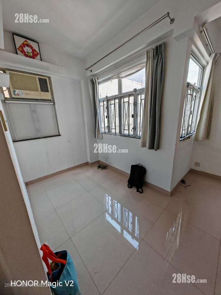 Wah Fung Building Rental 1 Bedroom , 1 Bathroom 311 ft²