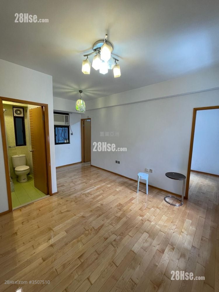 Sun Shing Mansion Rental 2 Bedrooms , 1 Bathroom 436 ft²