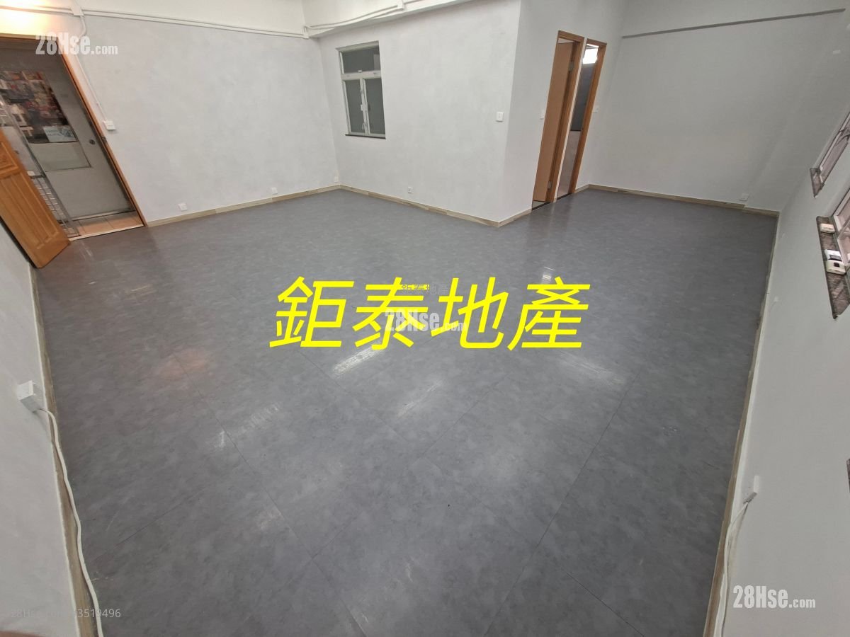 Good Hope Building Rental Studio , 1 Bathroom 480 ft²
