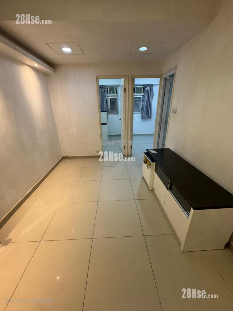 Po Kwong Building Rental 2 Bedrooms , 1 Bathroom 332 ft²