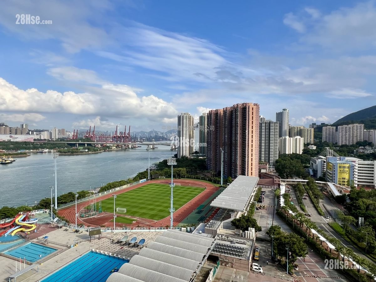 Tierra Verde Sell 2 Bedrooms , 1 Bathroom 533 ft²