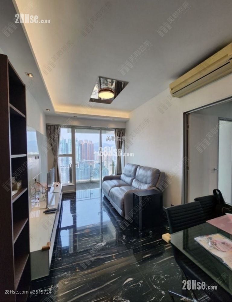 Florient Rise Sell 3 Bedrooms 578 ft²