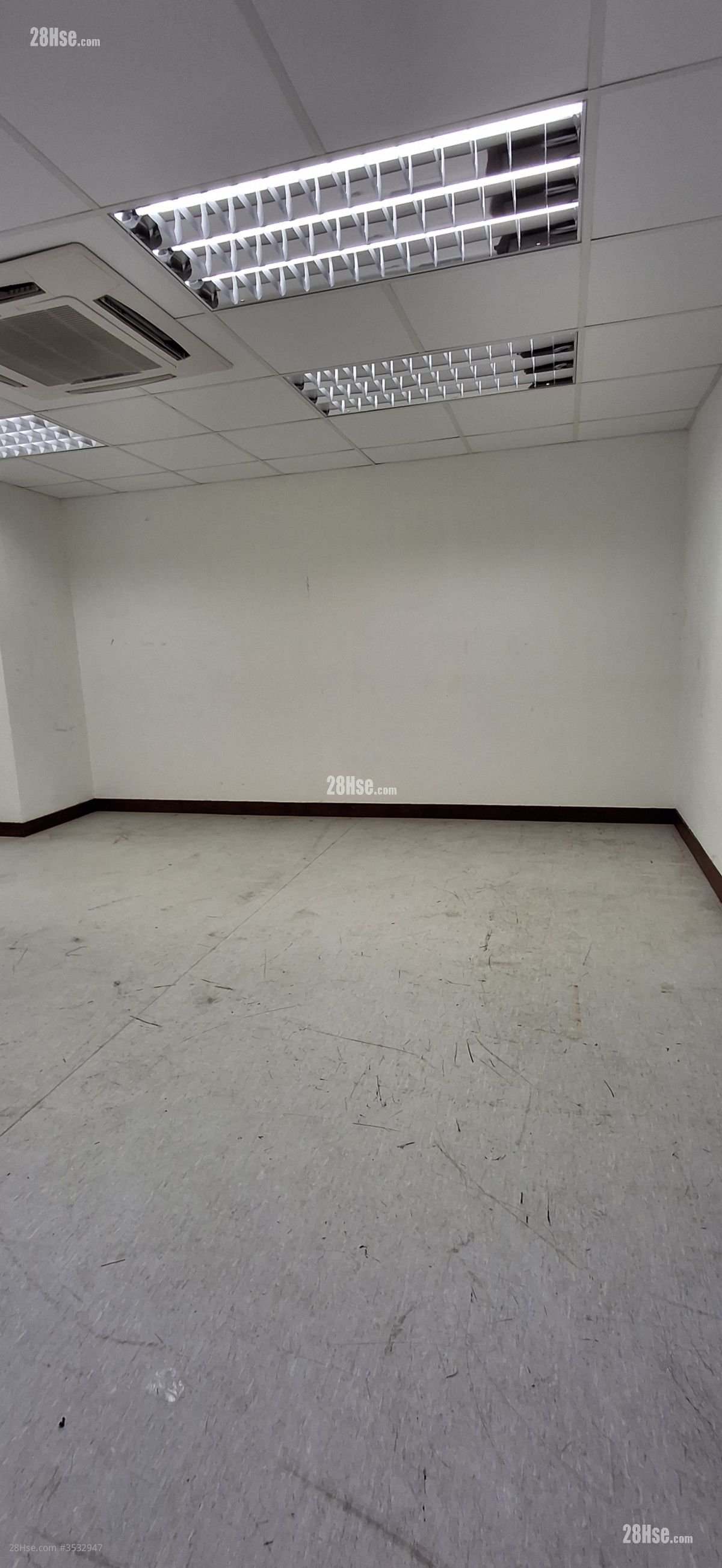Lee King Industrial Building Rental 230 ft²