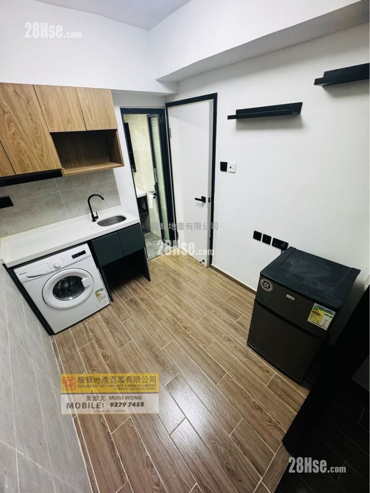 Yuen Fat Building Rental 1 Bedroom , 1 Bathroom 200 ft²