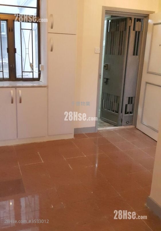 Koon Wing Building Rental 1 Bedroom , 1 Bathroom 268 ft²