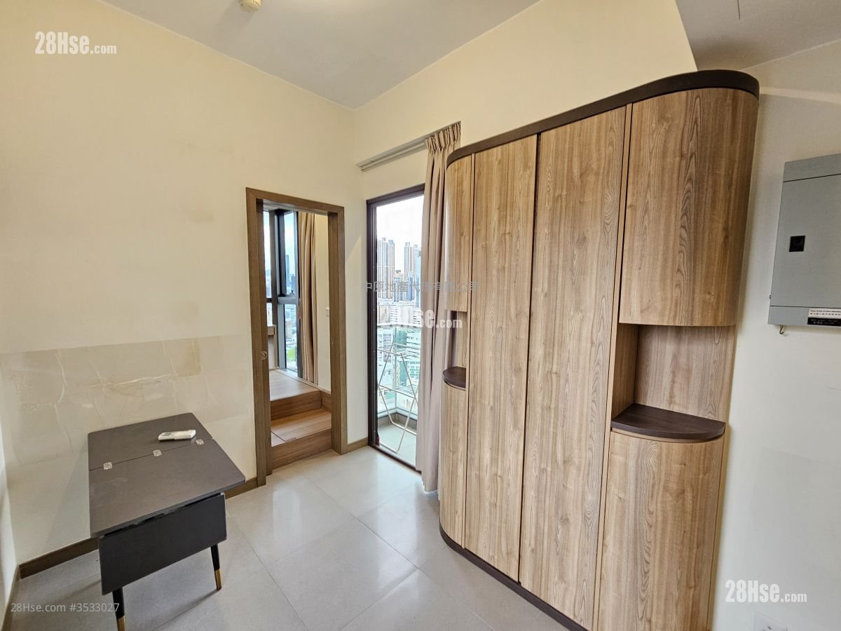 Ava228 Rental 1 Bedroom , 1 Bathroom 248 ft²