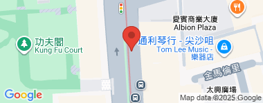 單幢樓房 A室 物業地址