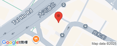 Chau's Building Unit 9, Mid Floor, Middle Floor Address