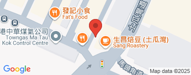 單幢樓房 1室 高層 物業地址