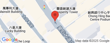 振邦大厦 中层 物业地址