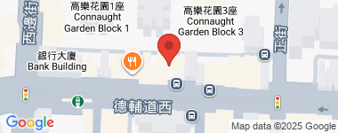 康明大廈 中層 A室 物業地址