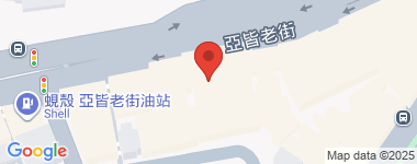 利寶大廈 中層 物業地址