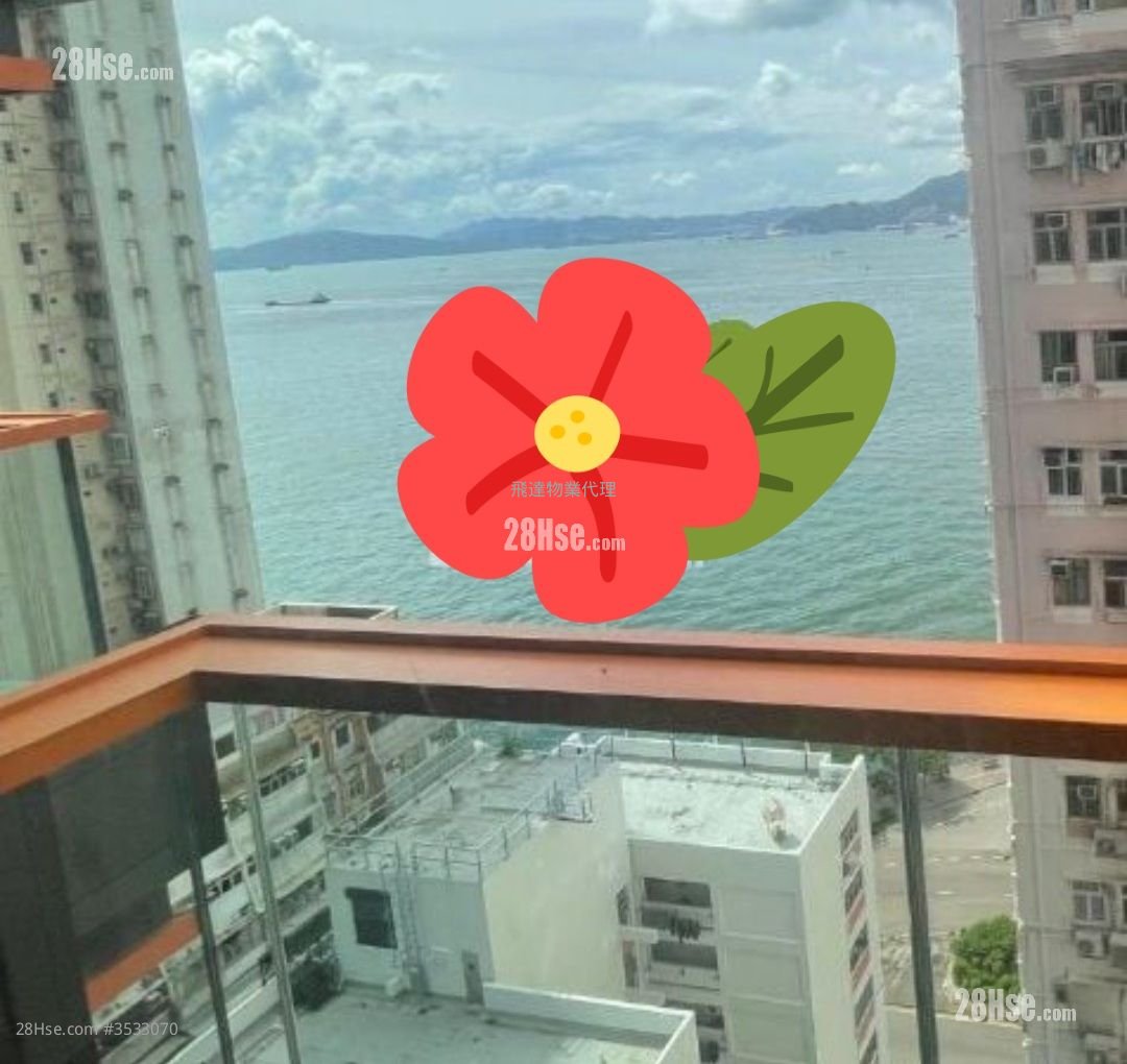 The Highline Sell Studio , 1 Bathroom 220 ft²