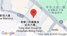 新街23號 地圖