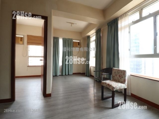 The Elgin Rental 1 Bedroom , 1 Bathroom 432 ft²
