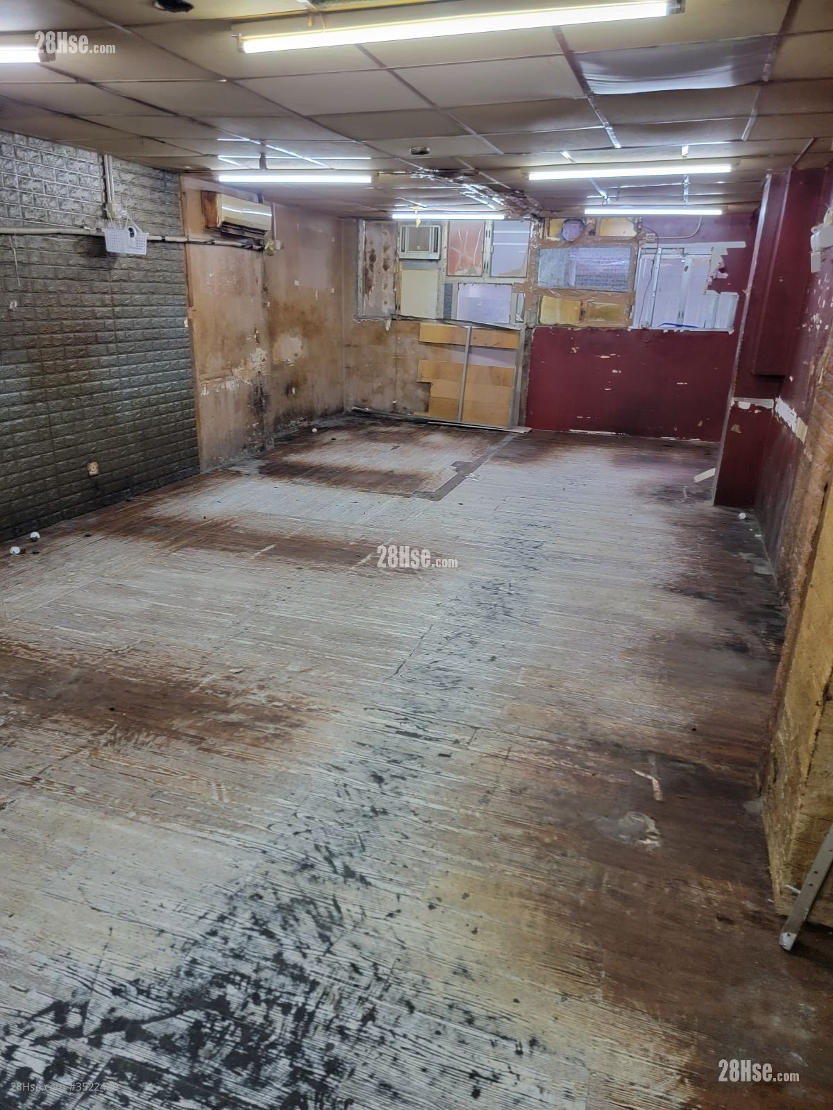 462 Shanghai Street Sell 664 ft²