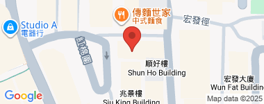 Hau Tak Building Room D Address