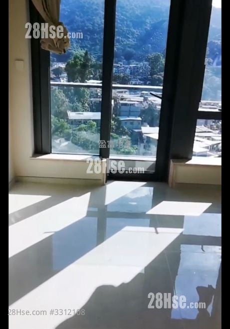 天鑽 租盤 2 房 , 1 浴室 457 平方呎