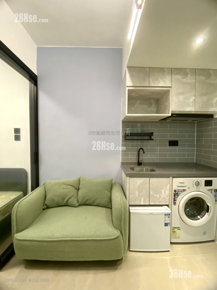 Vancouver Mansion Rental 1 Bedroom , 1 Bathroom 170 ft²