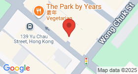 116 Yu Chau Street Map
