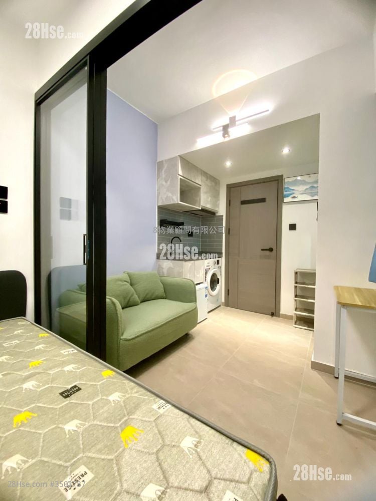 Vancouver Mansion Rental 1 Bedroom , 1 Bathroom 160 ft²