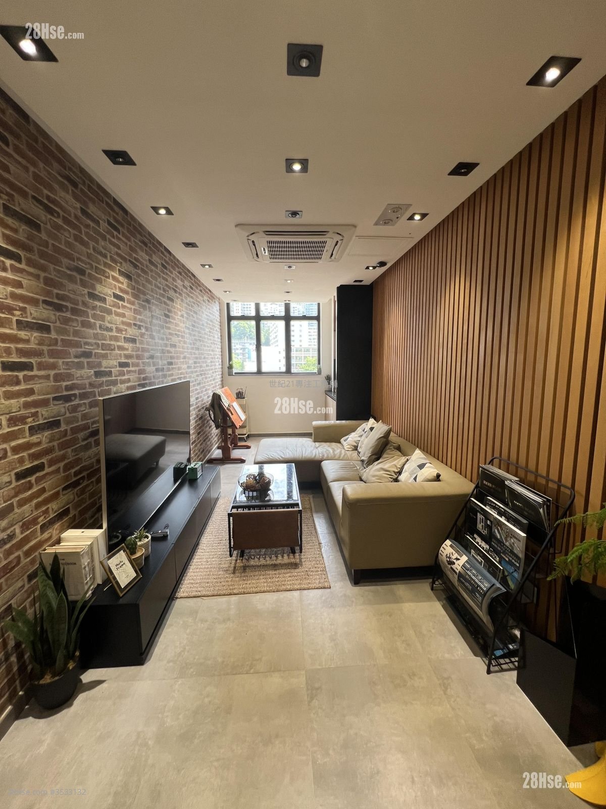Chuan Yuan Factory Building Sell