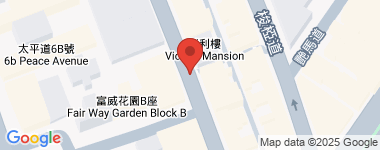 Chinese Mansion Room 6, Middle Floor Address