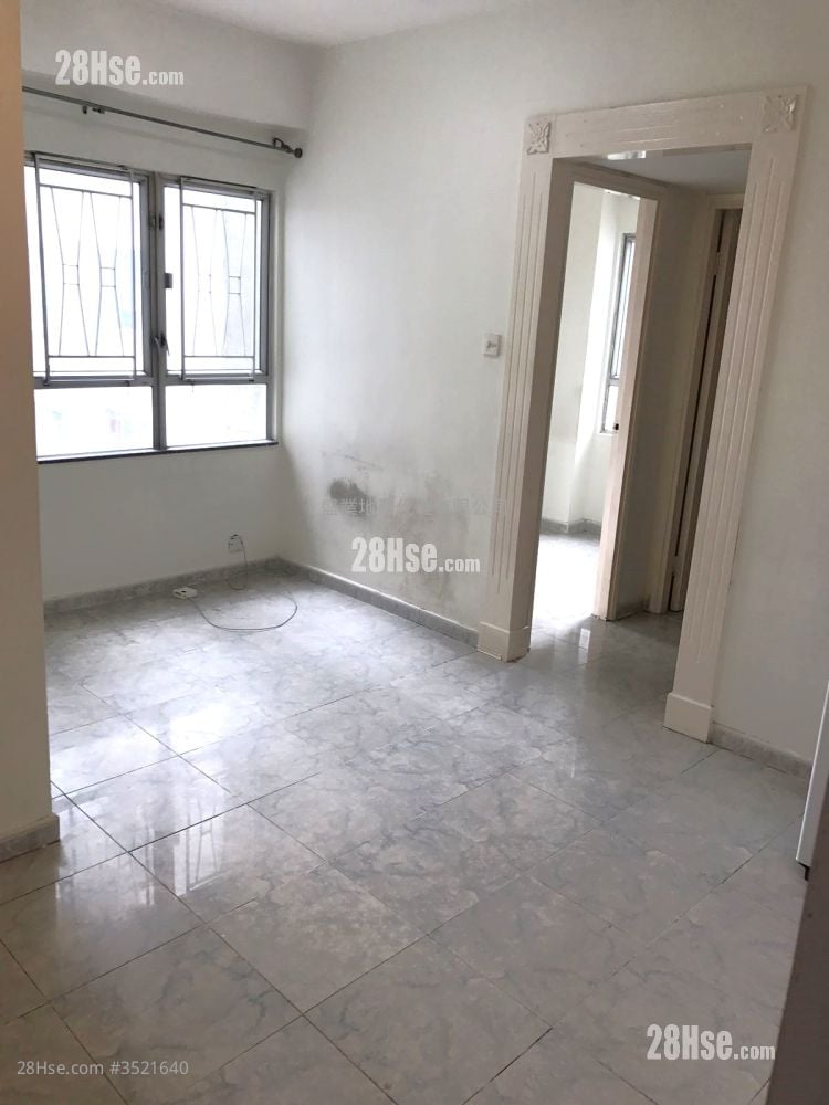 Tsuen Tak Garden Rental 2 Bedrooms , 1 Bathroom 340 ft²