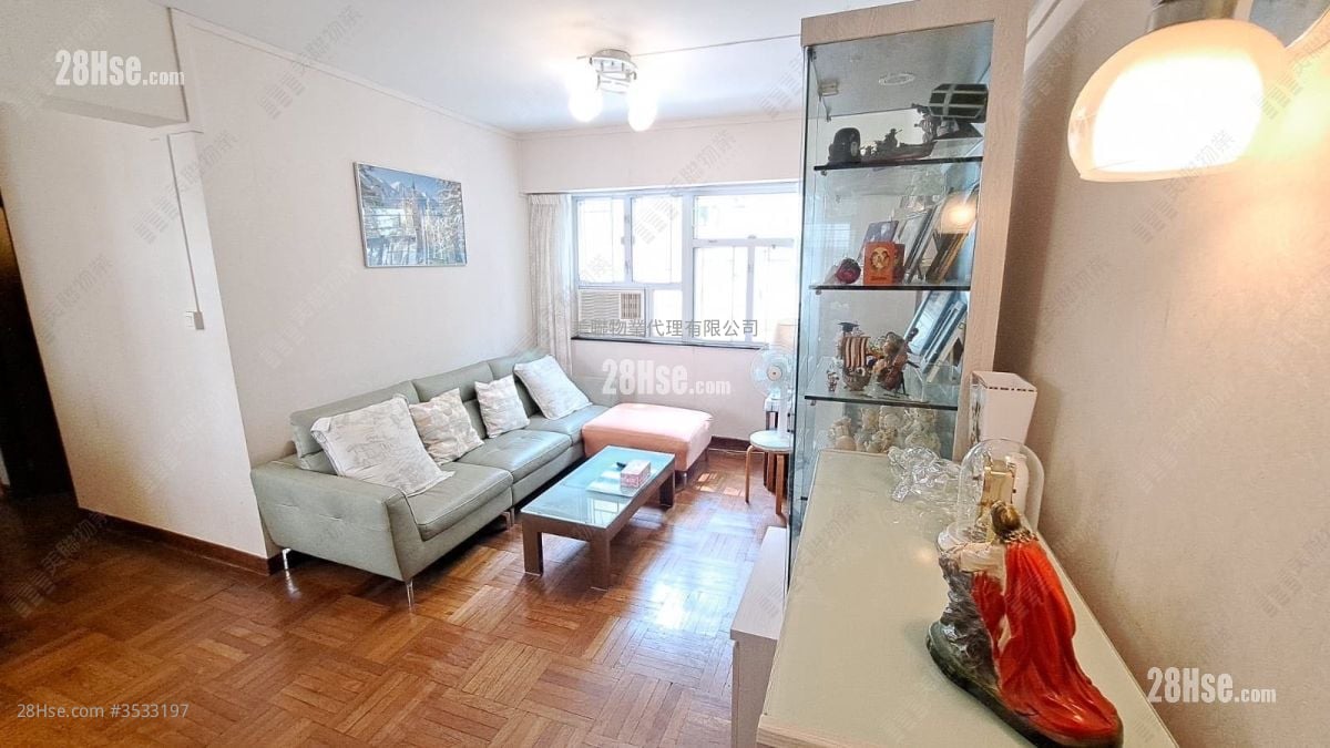 Rock View Garden Sell 3 Bedrooms , 1 Bathroom 829 ft²