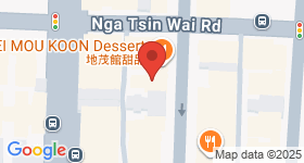 39 Fuk Lo Tsun Road Map